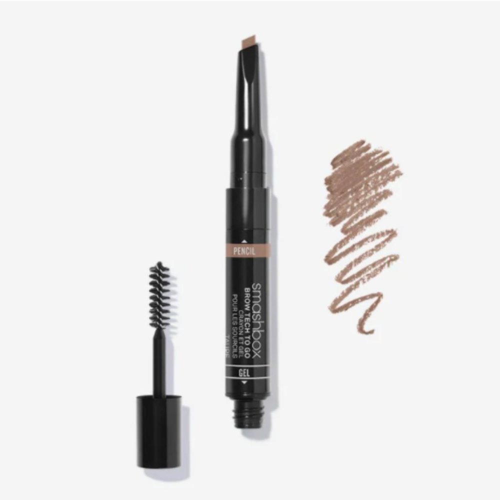 Smashbox Brow Tech To Go - Picture 3 of 3